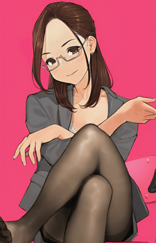 奥墨ユイコ,Yuiko Okuzumi,奥墨唯子,Okuzumi Yuiko,みるタイツ,裤袜视界,Miru Tights,丝袜视界,Созерцая колготки,班主任,教师,Teacher,老师