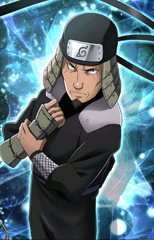 Jutsu - Hiruzen Sarutobi