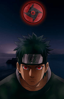 Uchiha Shisui #5 - << Uchiha Clan >>