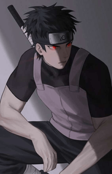 Shisui Pfp  Hot Sex Picture