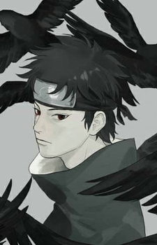 Uchiha Shisui #5 - << Uchiha Clan >>