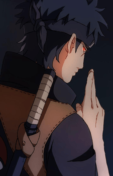 Uchiha Shisui #5 - << Uchiha Clan >>