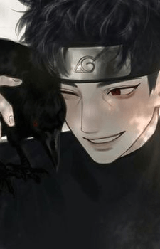 Realistic shisui uchiha