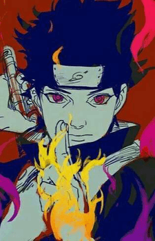 Shisui Uchiha Guiding Light (☆5)