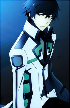 Shiba Tatsuya, Wiki Mahouka Koukou no Rettousei