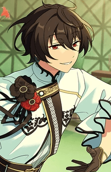 Ritsu Sakuma - Isekai Maid