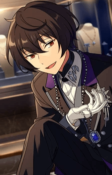 Ritsu Sakuma - Isekai Maid