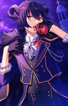 Ritsu Sakuma - Isekai Maid