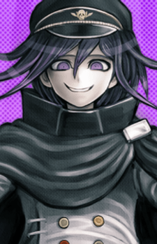 Kokichi Ouma - Isekai Maid