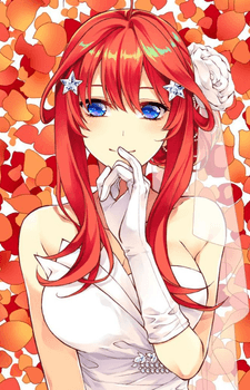 My Bride is a Quintuplet, 5Toubun no Hanayome Wiki