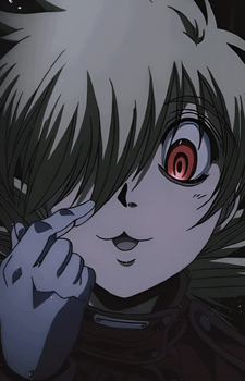 Seras Victoria - Isekai Maid