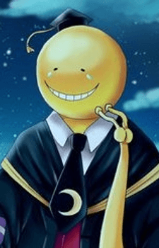 Koro-sensei - Isekai Maid