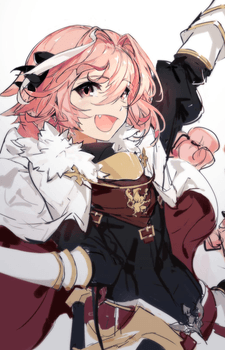 Astolfo - Isekai Maid