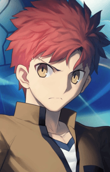 Shirou Emiya, Character Profile Wikia