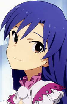 Chihaya Kisaragi - Isekai Maid