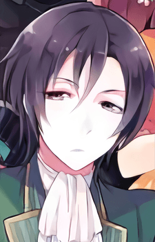 Nicol Ascart - Isekai Maid