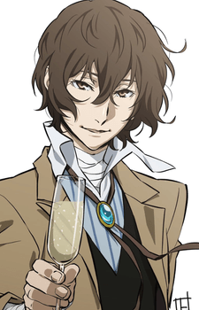 Osamu Dazai - Isekai Maid