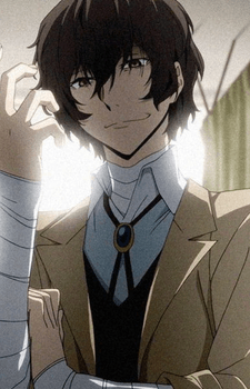 Osamu Dazai - Isekai Maid