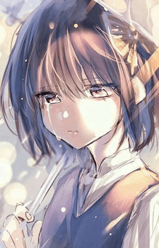 Akiko Yosano - Isekai Maid