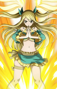 sachin and babi light blue dress Fairy Tail, Taurus Star dress Lucy kicked so much butt and looked good  doing it.