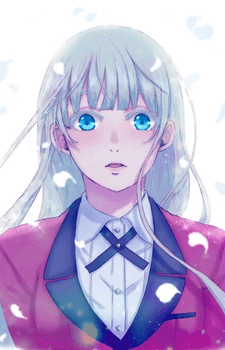 Ririka Momobami - Isekai Maid