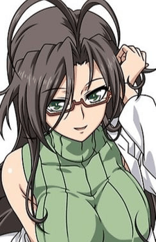 Chisato Hasegawa - Isekai Maid