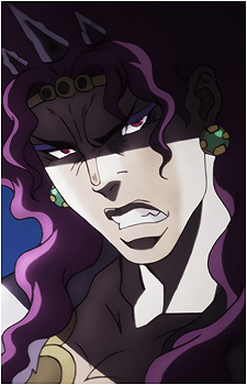 Kars - Isekai Maid