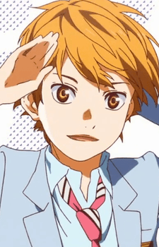 Watari Ryouta Ryouta Watari - Isekai Maid