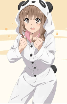 Kaede AZUSAGAWA (Character) –