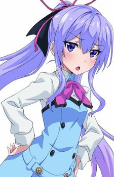 Suzuka Nagami - Isekai Maid