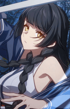 Zhaoyu Lin - Isekai Maid