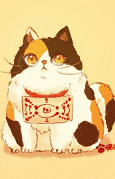 Chachamaru - Isekai Maid
