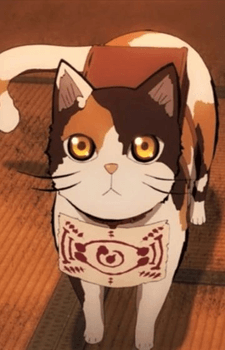 chachamaru様ensk Chachamaru is so cute ❤️