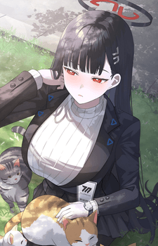 Tsukatsuki Rio - Isekai Maid