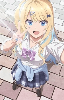 Runa Shirakawa - Isekai Maid